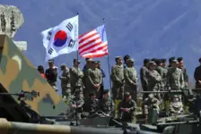 韩国将拆除美军基地？