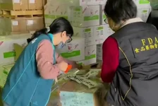 台湾爆“毒油”事件