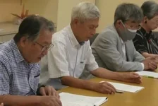 长崎试图篡改南京大屠杀历史