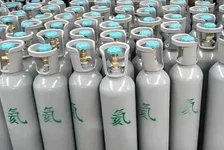 中国对氦气临时禁止出口