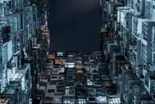 “老破小”翻新交付