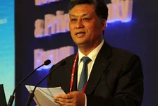 马兴瑞落马