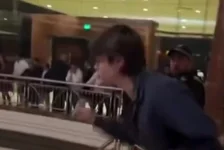 莫迪访澳