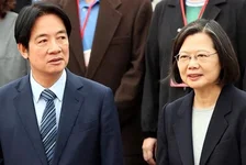 台湾地方选举