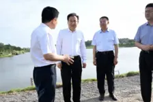 台风“巴威”来袭