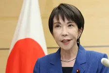 日民众反对扩军修宪