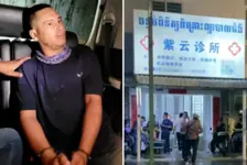 中国女医生在金边遇害
