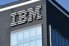 国际商业机器公司股价暴跌