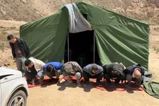 防汛救险意外查出峡谷赌场