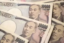 日元持续贬值