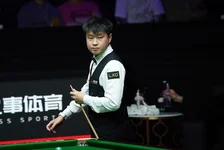 2026斯诺克上海大师赛