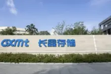 长鑫科技上市