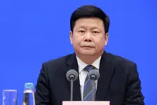 陈新武履新