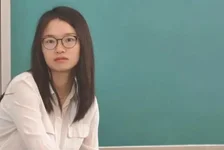 菲尔兹奖揭晓