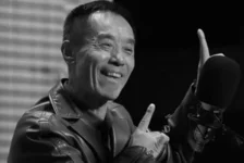 常佩业去世