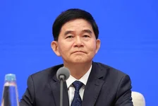 自然资源部党组书记调整