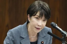 高市内阁支持率下降