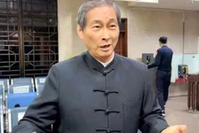 台湾地方选举