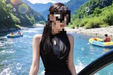 景区被指有“商务漂流”