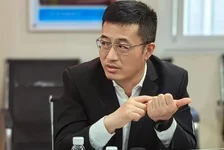 徐恩利任万科董事长