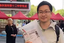 清华毕业生圆梦北大