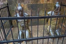 柯文哲妻子赴大陆旅游