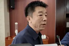 蔡建春已赴中金所工作
