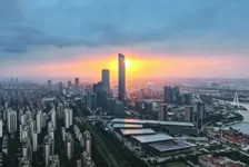 上半年各地GDP公布