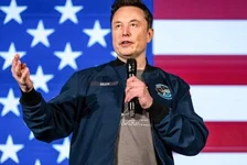 美媒称特斯拉或出售中国业务