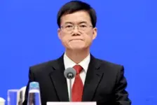 裴金佳谈老兵问题