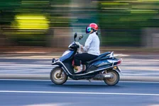 央视曝光黑车产业链