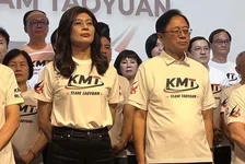 台湾地方选举