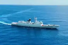 中菲南海摩擦