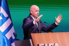 国际足联拟出售世界杯股权