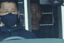 日本男子持刀闯中国使馆