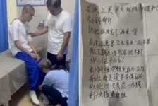 学生跑步时心脏骤停