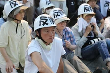 广岛长崎核爆81周年
