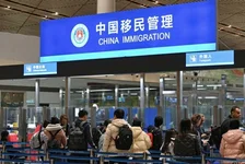 西方抹黑中国出入境政策