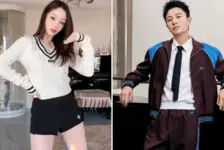 李小璐8年后回应“做头发”