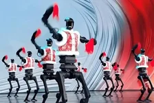 宇树科技发行价已定