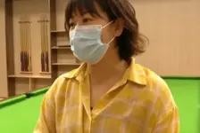 家长带男童进女更衣室起冲突