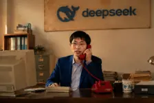 梁文锋不想做“网红”