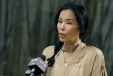 韦唯直言跨国婚姻是上当