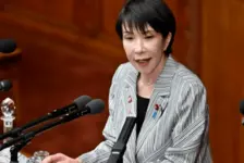高市内阁支持率下降
