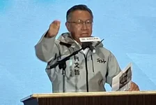 柯文哲案后续