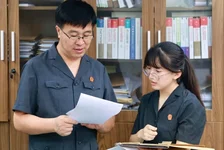 失独母亲起诉继承儿子游戏账号