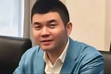 太子集团陈志的“带头大哥”被捕