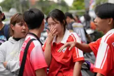 泰国发生枪击案