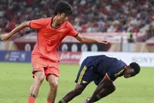 明日之星冠军杯