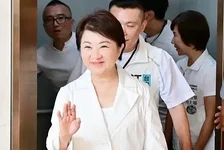台湾地方选举